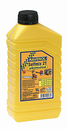 RAVENOL Selfmix 2T